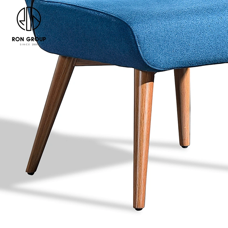Special Design Lounge Single Fabric Furniture Living Room Leisure Chair