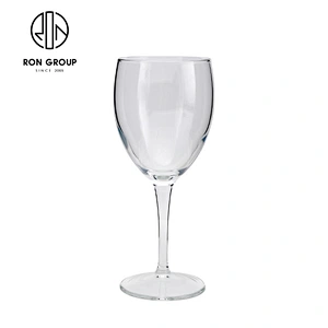 Restaurant 14 oz Crystal Red Wine Glass Goblet
