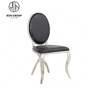 Good quality stainless steel bar stool chair