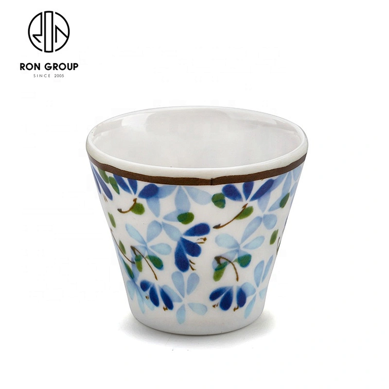 2020 Oem Hot Sale In Japan High Quality Coffee Melamine Cup