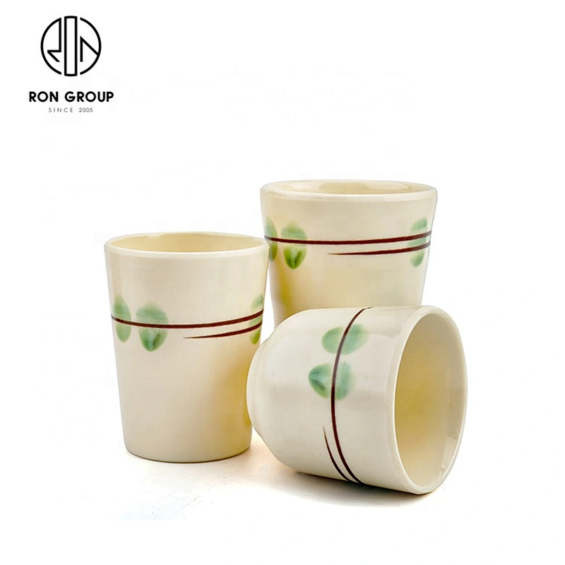 Oem Cheap Prices Hard Plastic Melamine Custom Cup