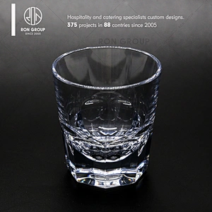 GUANGDONG Supply Unbrekable Pc Plastic Cup Recycled Plastic Tumbler