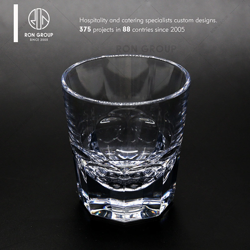 GUANGDONG Supply Unbrekable Pc Plastic Cup Recycled Plastic Tumbler