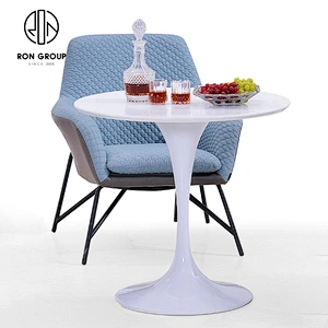 Custom Comfortable Single Seater Living Room Furniture Chair Leisure