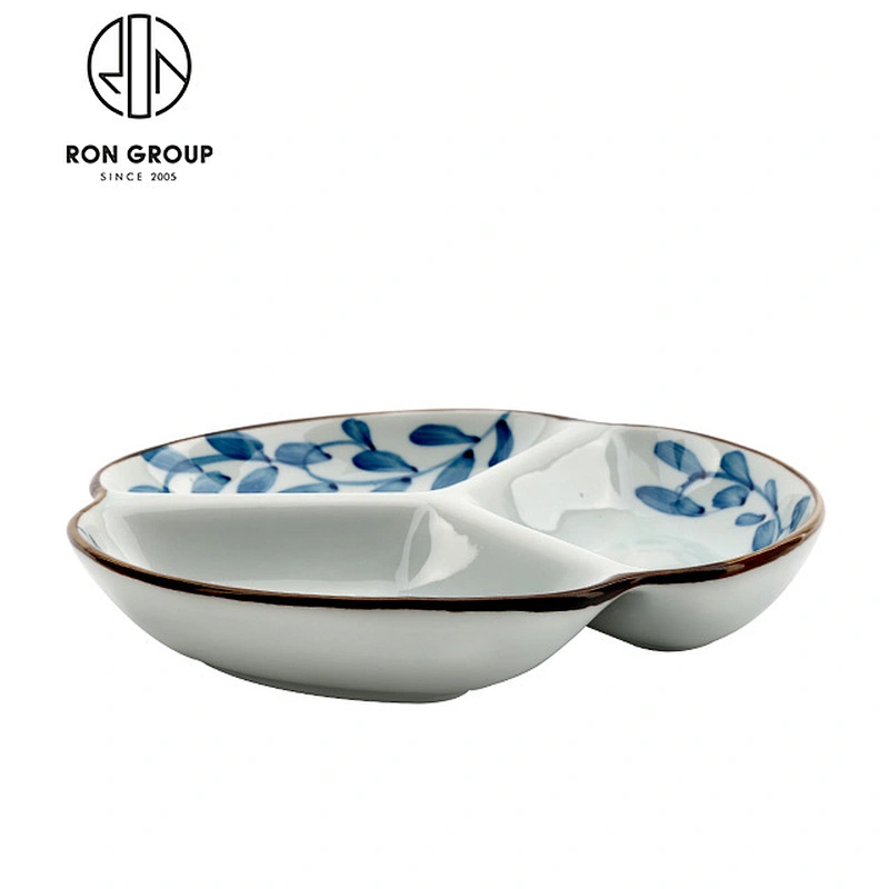 Wholesale Used Restaurant Hotel Porcelain Dinnerware