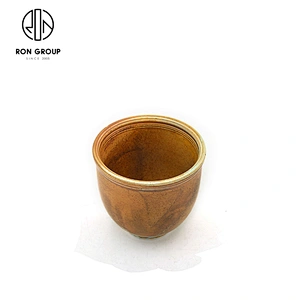 Hotel Retro Creative Designs Ceramic Cup Tea Cup Without Handle