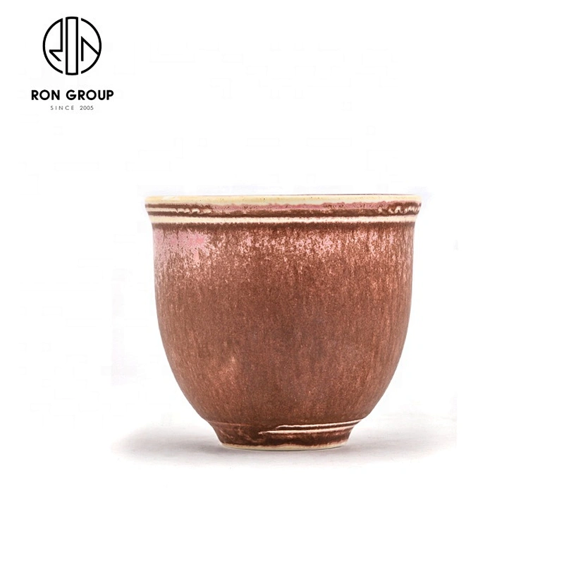 Modern Restaurant Dinnerware Ceramic Tea Porcelain Cups For Sale