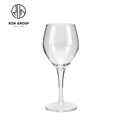 Eco-Friendly  glass champagne wine  goblet cup for ball
