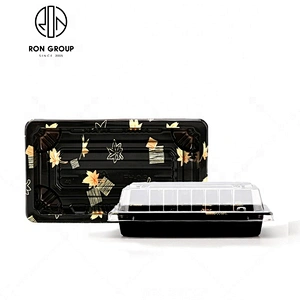 Restaurant General Wear Resistant Disposable Packaging Box