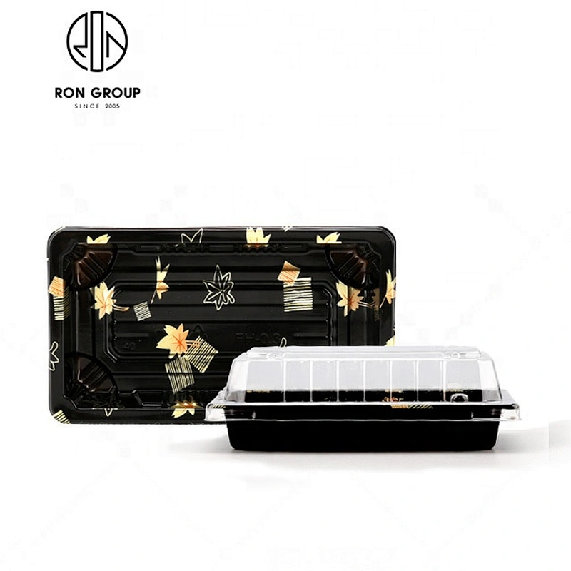 Restaurant General Wear Resistant Disposable Packaging Box