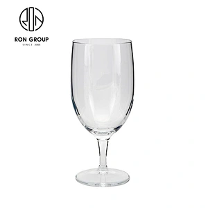 2019 new products glass crystal cup for World Beer Brewery  Wheat Beer  Cocktail