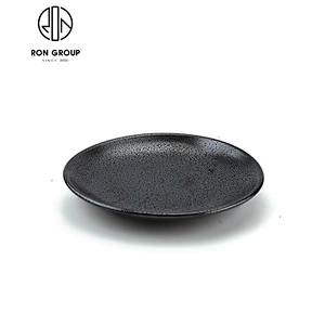 New Design Ceramic Dinner Set Hotel China Dishes Plates