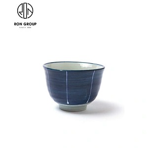 Custom Design Kitchen Sugar Bowls In Ceramic