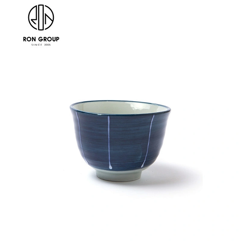 Custom Design Kitchen Sugar Bowls In Ceramic