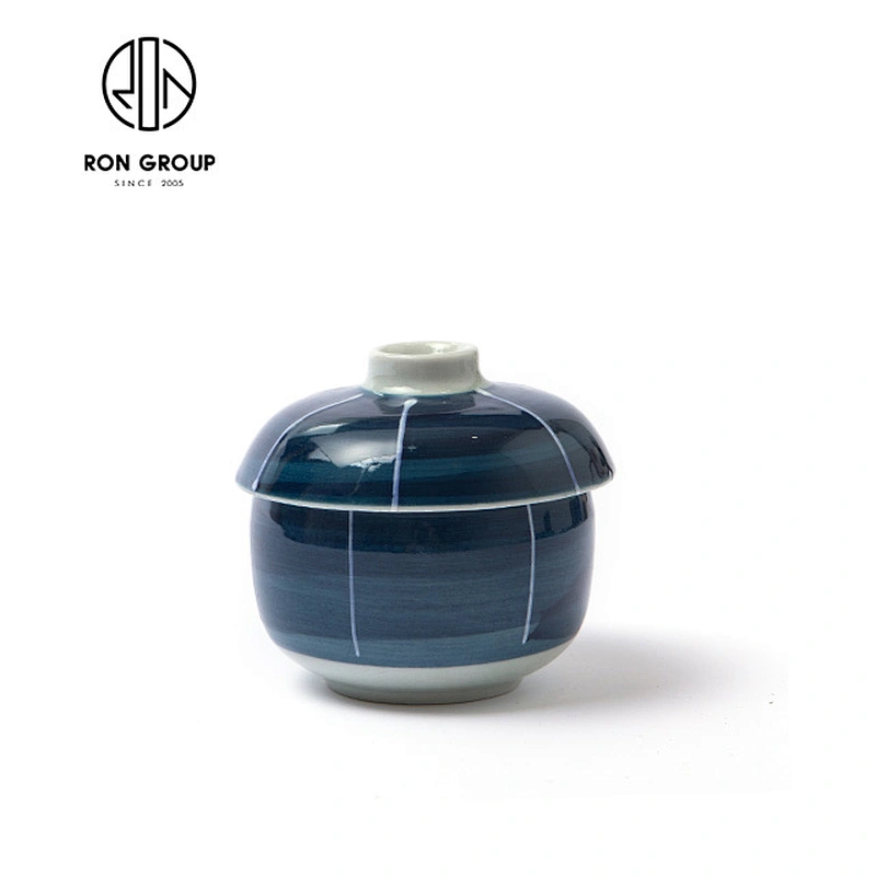 Custom Design Kitchen Sugar Bowls In Ceramic