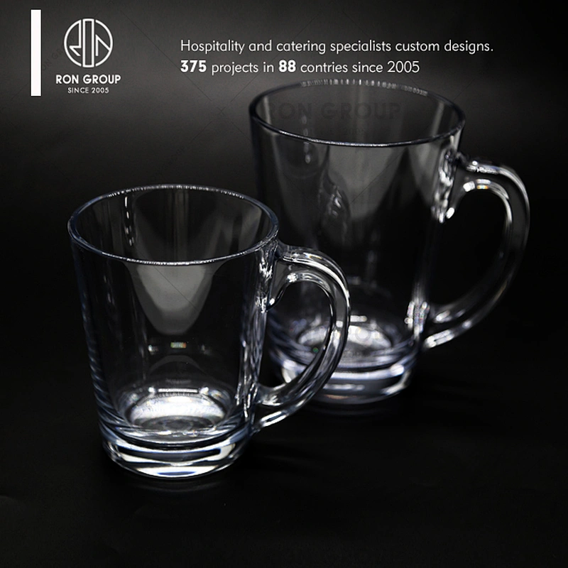 Unbreakable Acrylic Plastic Glasses Cup for Bar KTV Restaurant