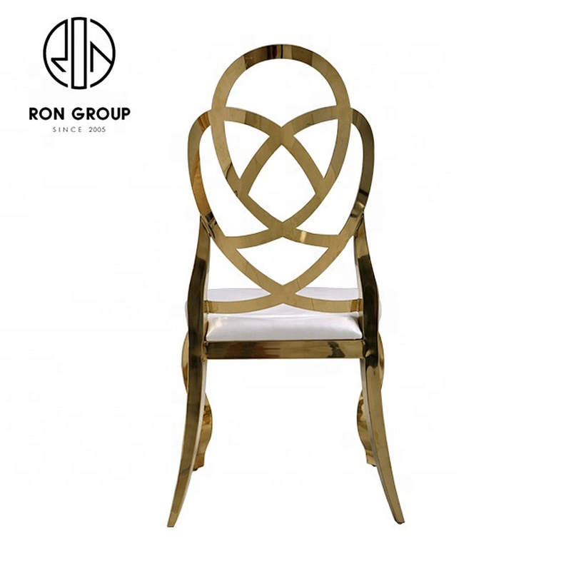 Hot Sale Generic Complete Set Restaurant Furniture Dining Chair