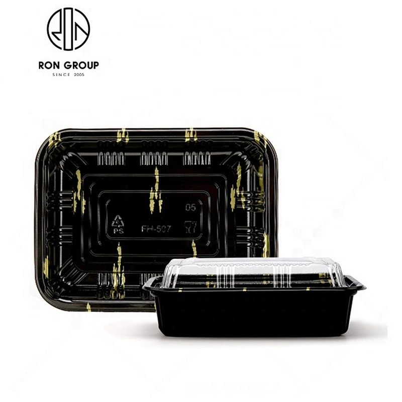 Restaurant General Wear Resistant Disposable Packaging Box