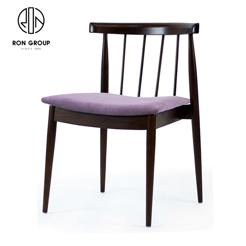New Arrival Traditional Outdoor Restaurant Furniture Dining Chair
