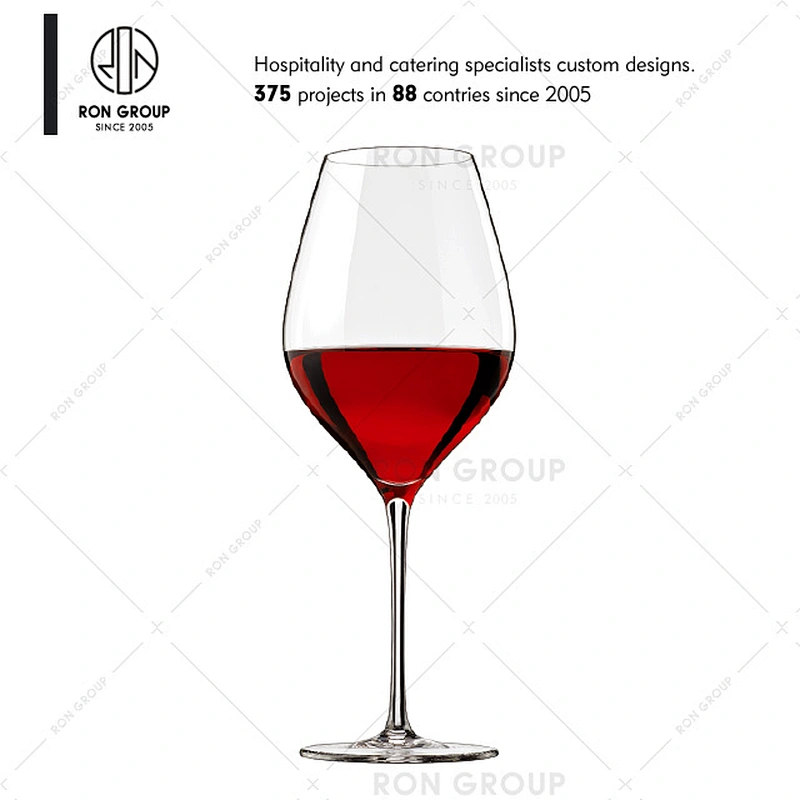 Wholesale Restaurant Bar Crystal Martini Glass Cup