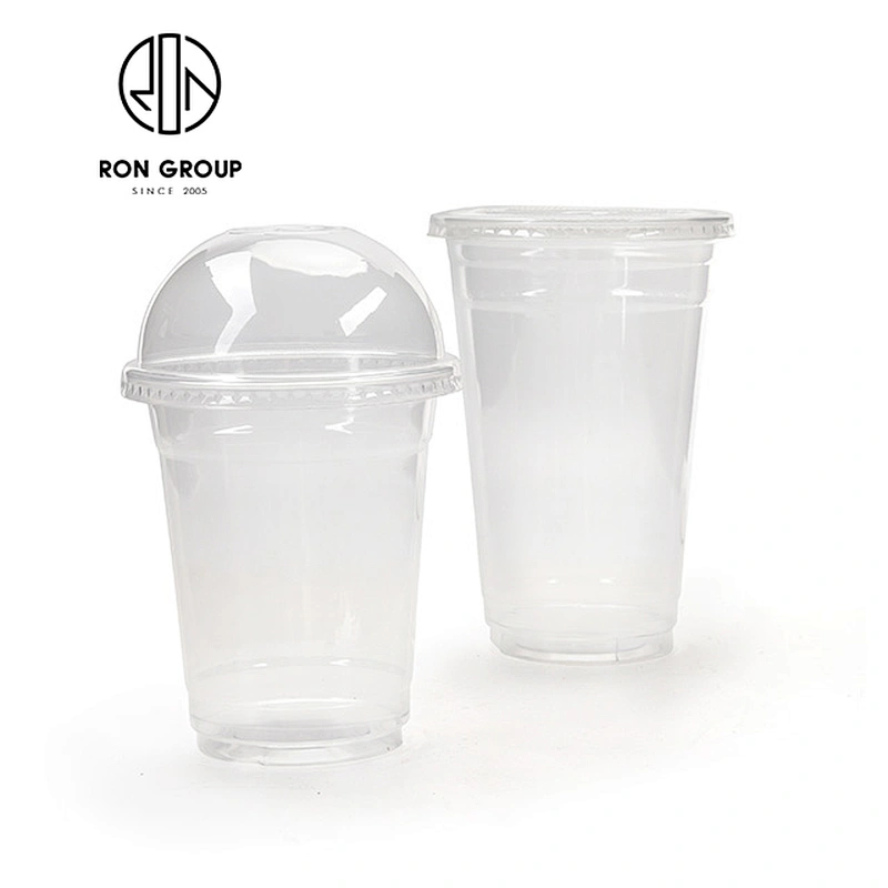 Wholesale food grade PP plastic disposable lunch box