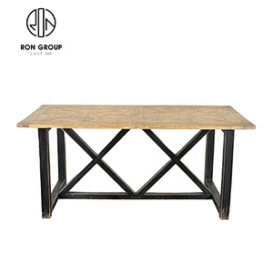 Wholesale Modern Fashionable Durable Restaurant Dining Table