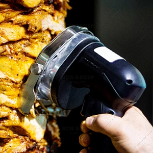 KS100C High Quality Supplier Wholesale Kebab Slicer