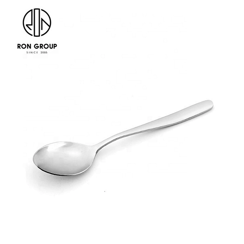 Restaurant Portable Stainless Steel High Quality Cutlery Set
