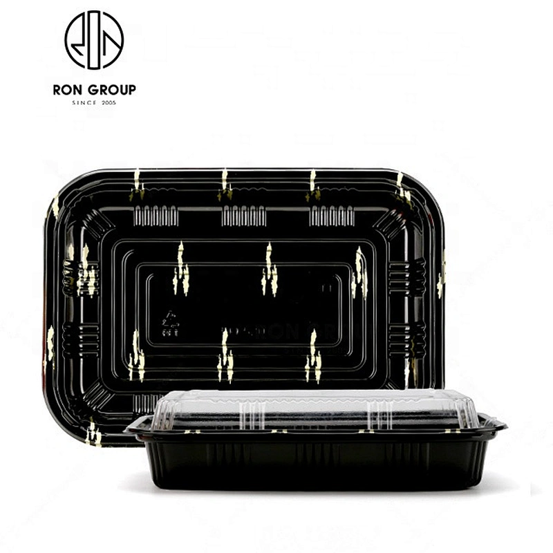 Restaurant General Wear Resistant Disposable Packaging Box