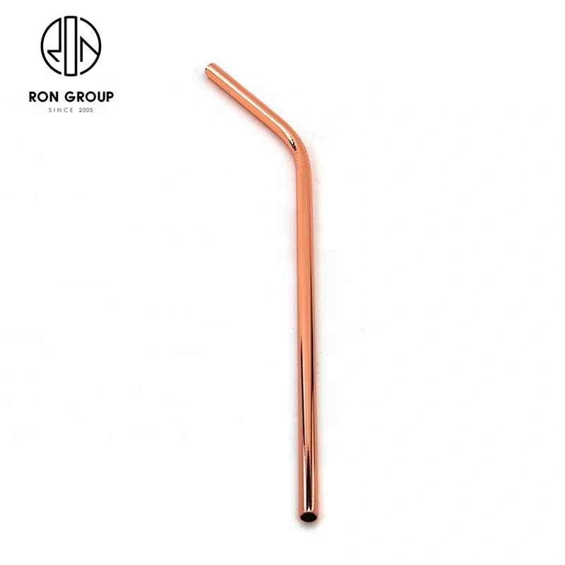 High Quality Stainless Straw Of Stainless Steel Pineapple Cup