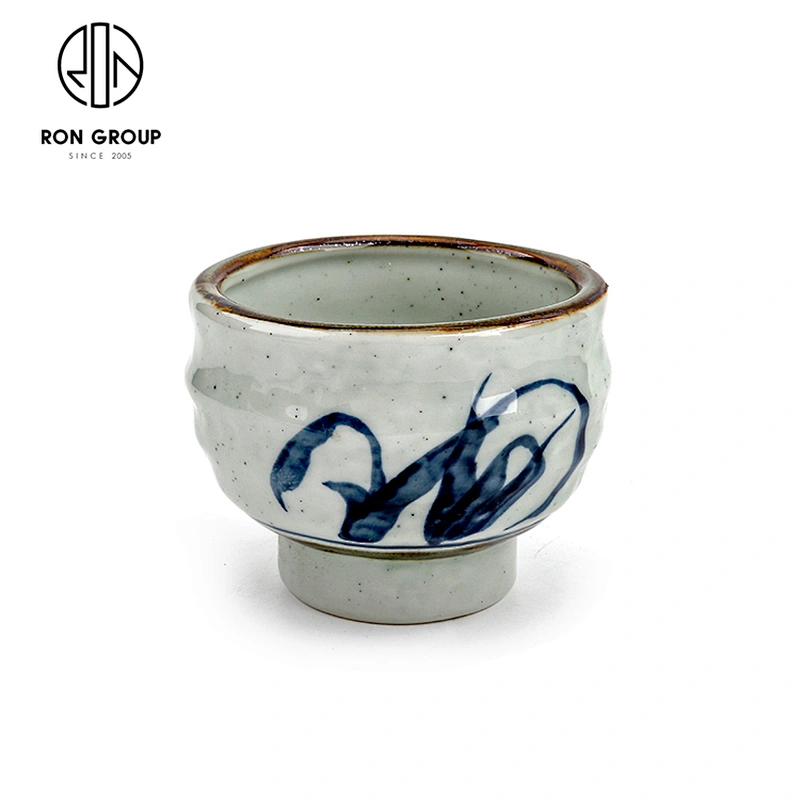 Hot Sale Durable And Reliable Tableware Custom Japanese Style Cup