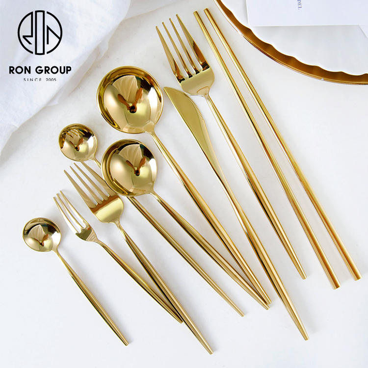 How to choose the cutlery for your restaurant