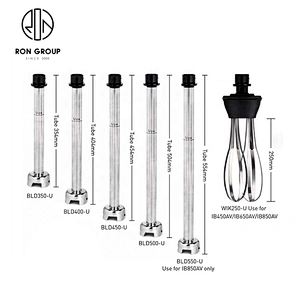 IB500LV+BLD500 High Quality Supplier Wholesale Immersion Blender