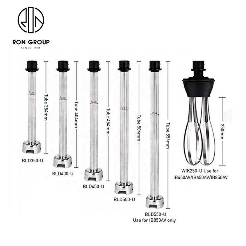 IB500LV+BLD500 High Quality Supplier Wholesale Immersion Blender