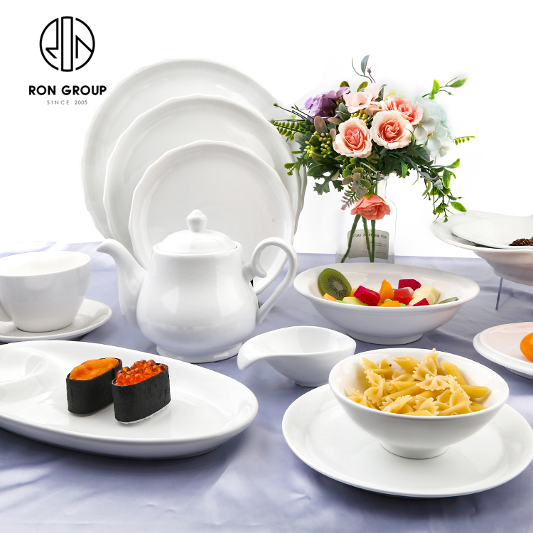 Why need to choose chip proof porcelain.