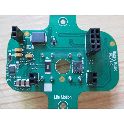 PCB Assembly, PCBA For Medical Device