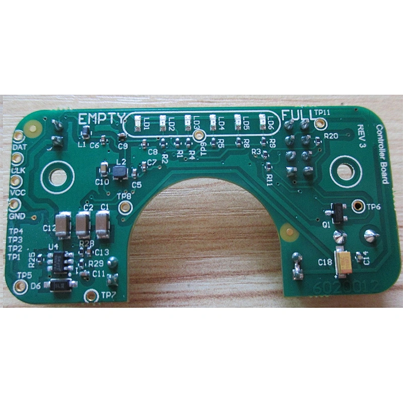 PCB Assembly, Circuits Board Assembly For Medical Device