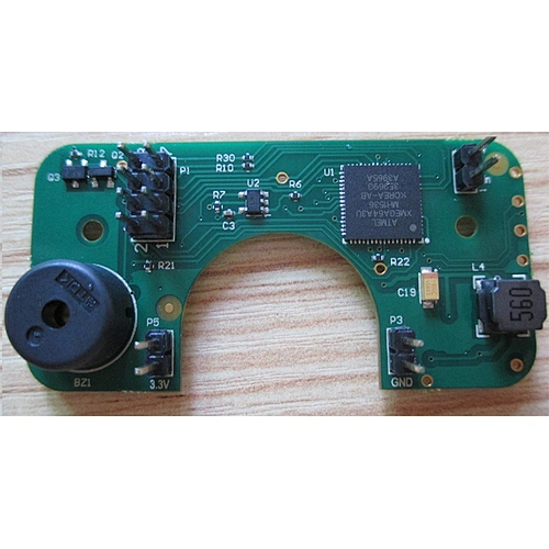 PCB Assembly, Circuits Board Assembly For Medical Device