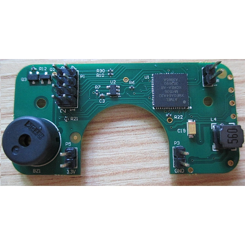 PCB Assembly, Circuits Board Assembly For Medical Device