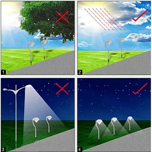 New solar lights product  solar lawn pathway light  solar lawn lamp