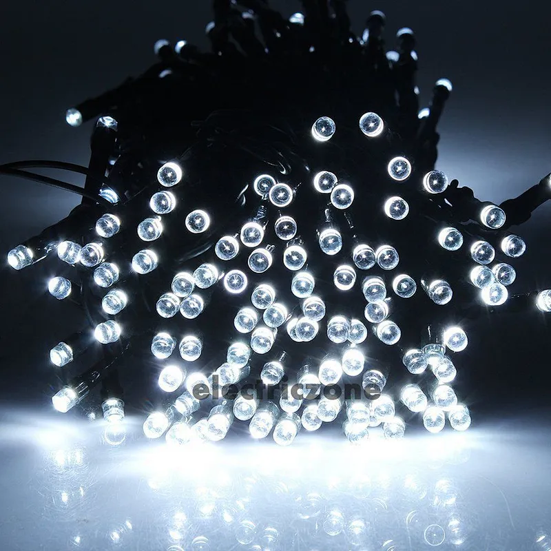 Bright christmas decoration battery oprated fairy lights