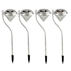 New solar lights product  solar lawn pathway light  solar lawn lamp