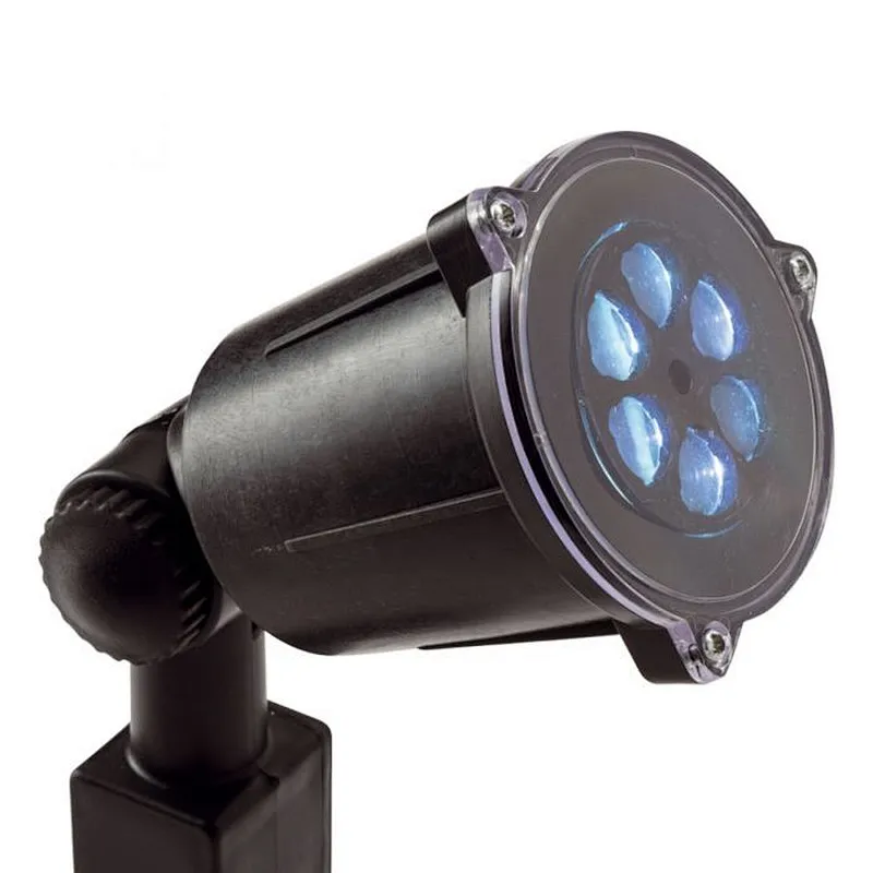 Laser Christmas Lights  Outdoor Landscape Lights  Waterproof LED Lights