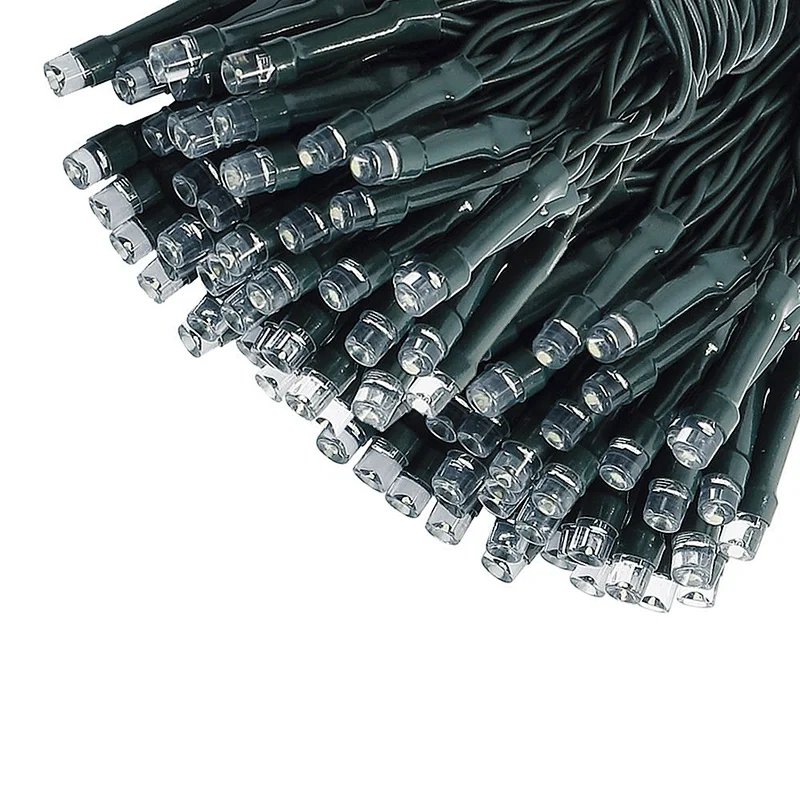 Bright christmas decoration battery oprated fairy lights