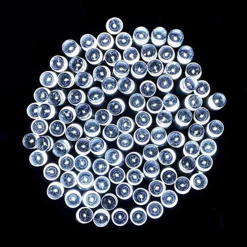 Bright christmas decoration battery oprated fairy lights