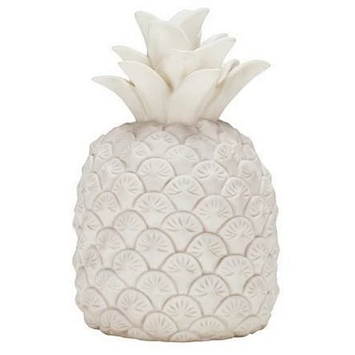Ins battery box color pineapple holiday lights