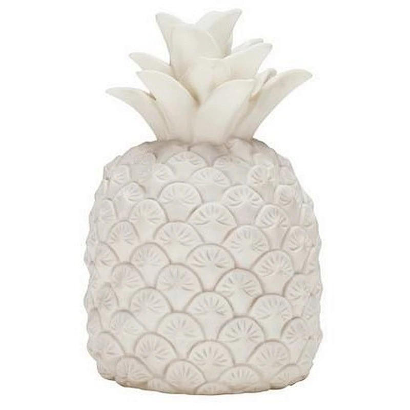 Ins battery box color pineapple holiday lights