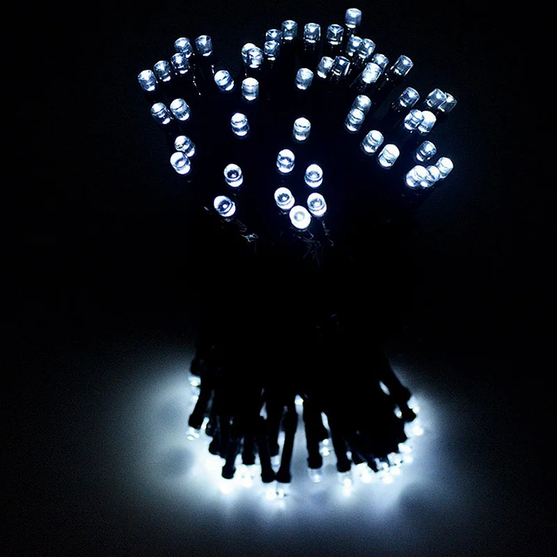 Bright christmas decoration battery oprated fairy lights