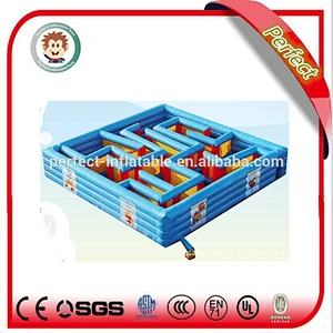 Outdoor plastic laser maze for sale, laser tag inflatable laser maze