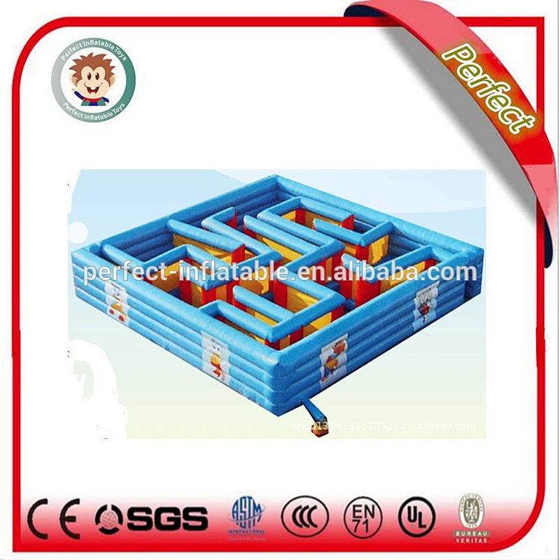 Outdoor plastic laser maze for sale, laser tag inflatable laser maze